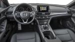Honda Accord Sport 2.0T 2017 года (NA)